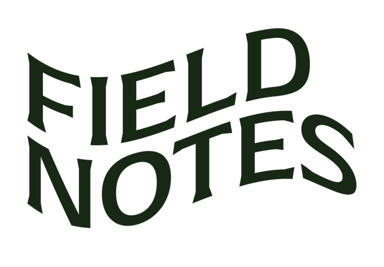 Field Notes Ventures Inc. Logo