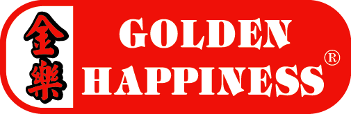 Golden Happiness Bakery Ltd. Logo