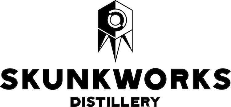 Skunkworks Distillery Logo