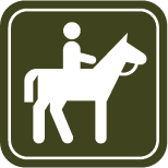 Horse-back riding