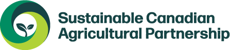 Sustainable Canadian Agricultural Partnership in Alberta