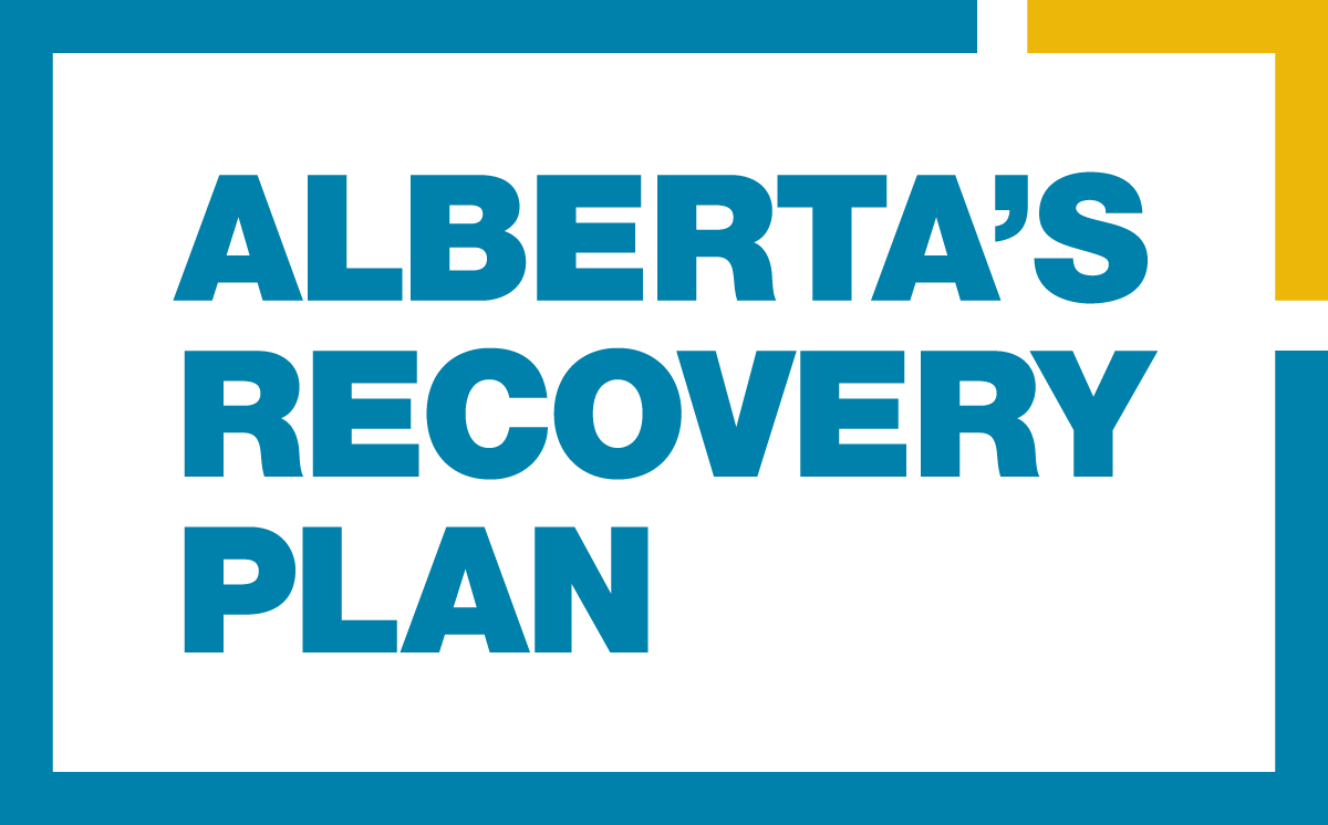 Alberta's Recovery Plan