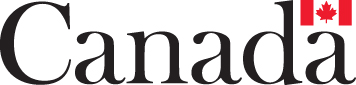 Photo of the Canada logo