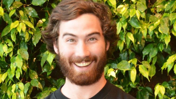 Learning clicks ambassador Dylan