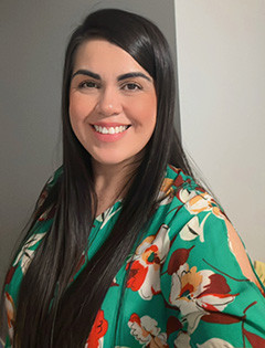 Photo of Izabela Bonani