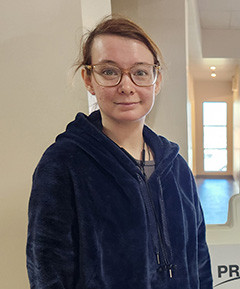 Photo of Jaide Kee