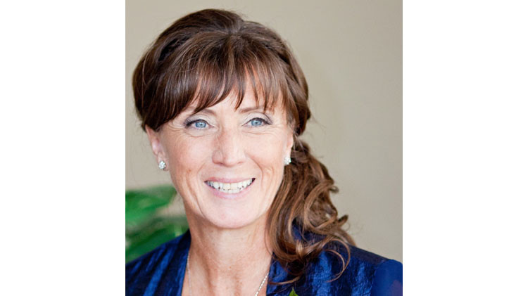 Jane Kaczmer