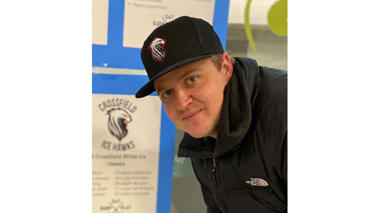 Northern Lights recipient – Joel Bruce