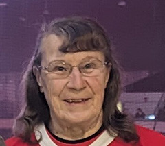 Northern Lights recipient - Josephine Michaluk