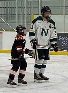 North Peace Navigators, Northern Lights Award recipient