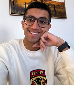 Sarthak Singh
