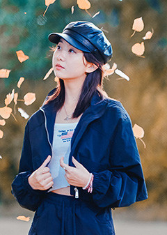 Photo of Tiffany Li