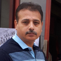 Vimal Sharma