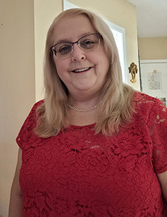 Photo of Vivian Giese