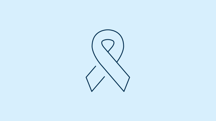 Illustrated image of a ribbon.