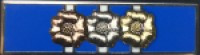 image of service bar