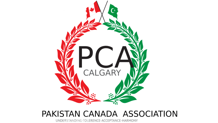 logo of Pakistan Canada Association of Calgary