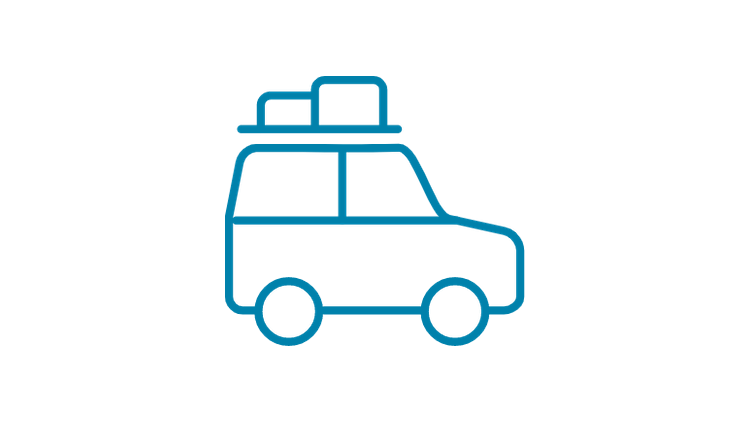 Car icon