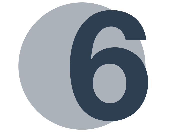 Grade 6 icon
