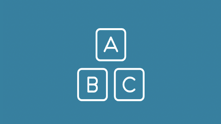 Image of 3 blocks