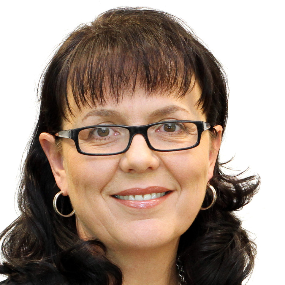 Photo of Carol Moen