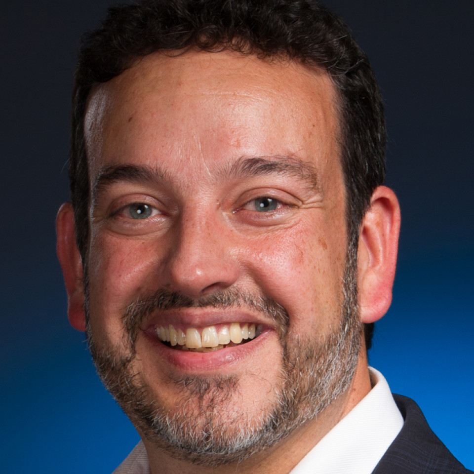 Photo of Gil McGowan