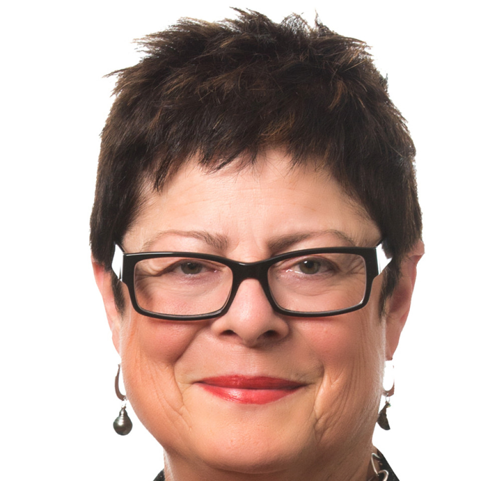 Photo of Marie Robidoux