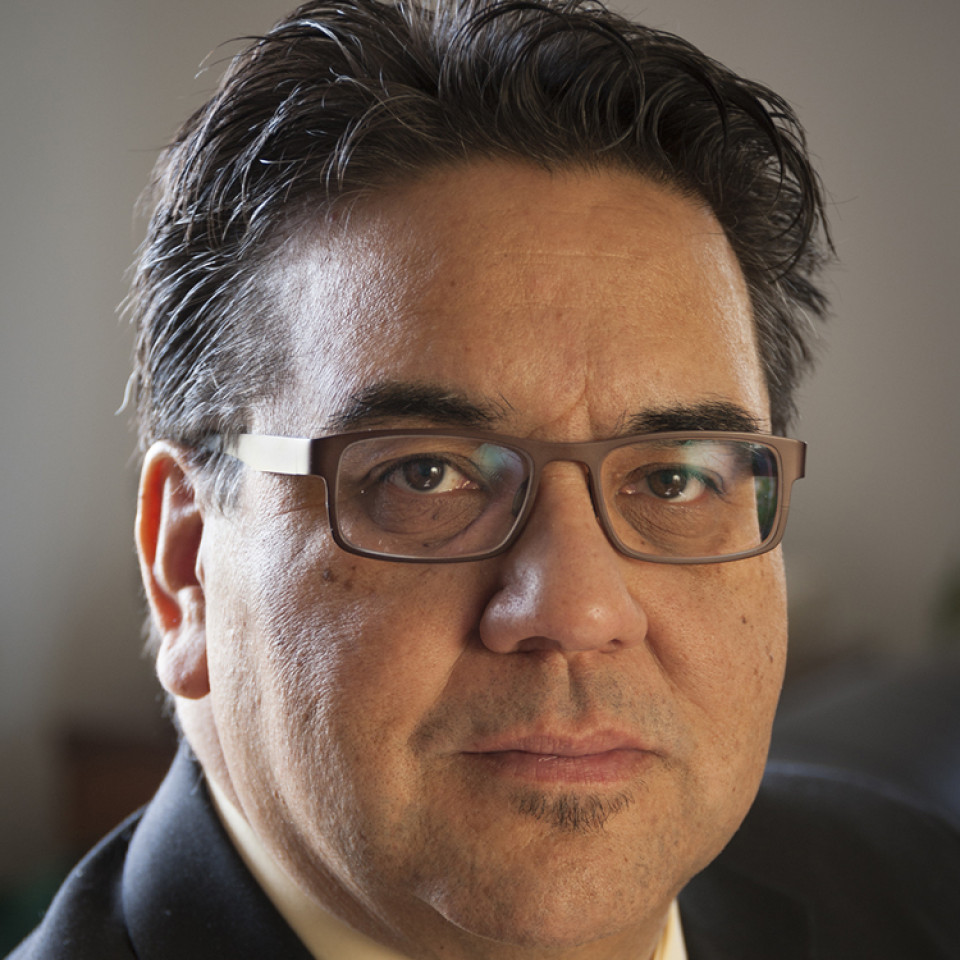 Photo of Rocky Sinclair