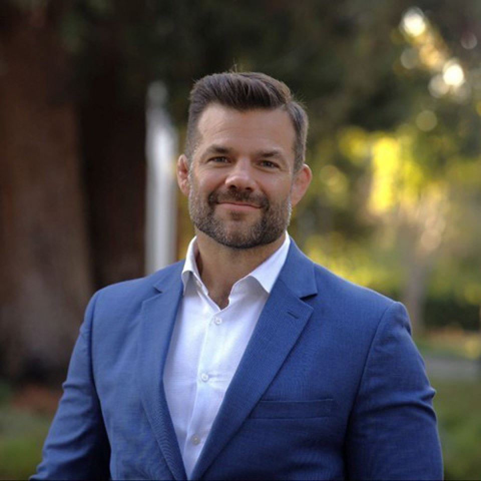 Mark Kleefeld, Deputy Minister
