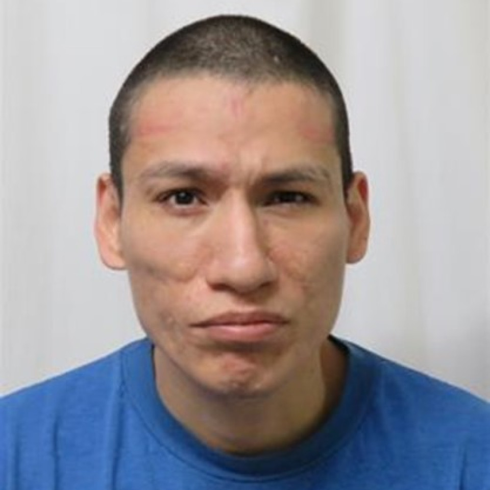 Photo of Cody Manyshots