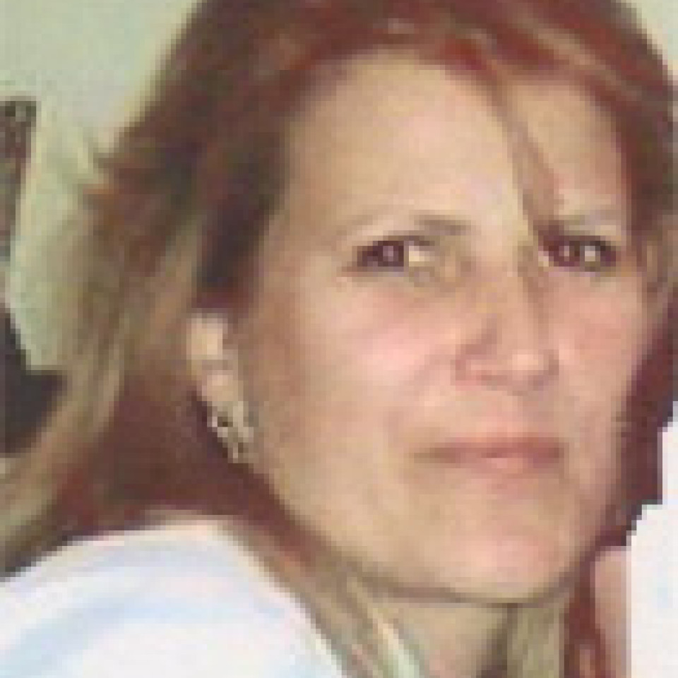 Catherine Ruth Main