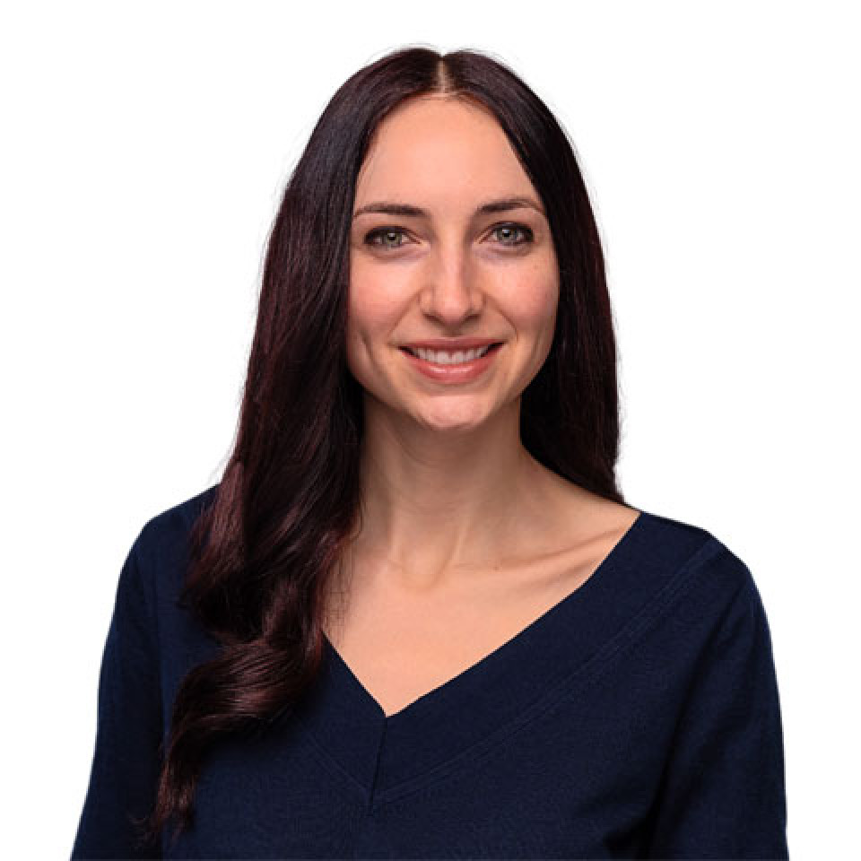 Chantelle de Jonge