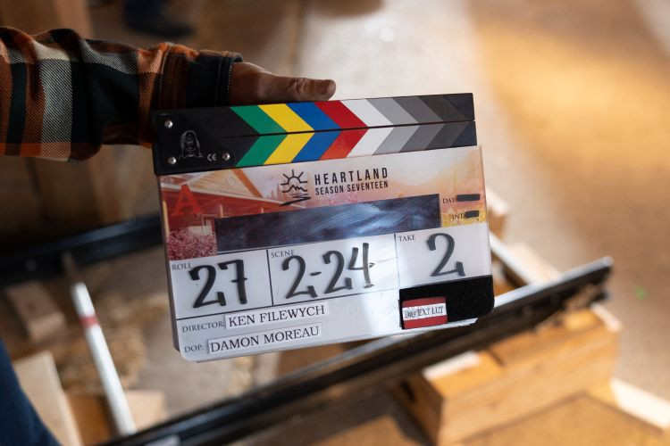 Clapboard