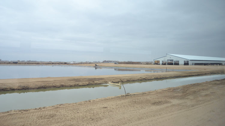 Photo of lagoon