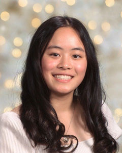 Emily Yang