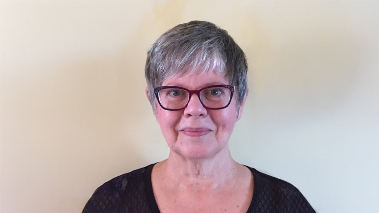 Photo of Gail Seemann