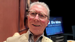 Photo of Guy Smith