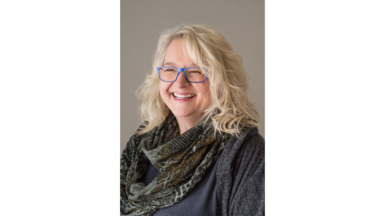 Leanne Kohn