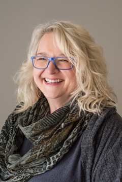 Leanne Kohn