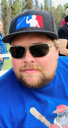 Scott St. Jean