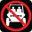 Prohibited Side By Side
