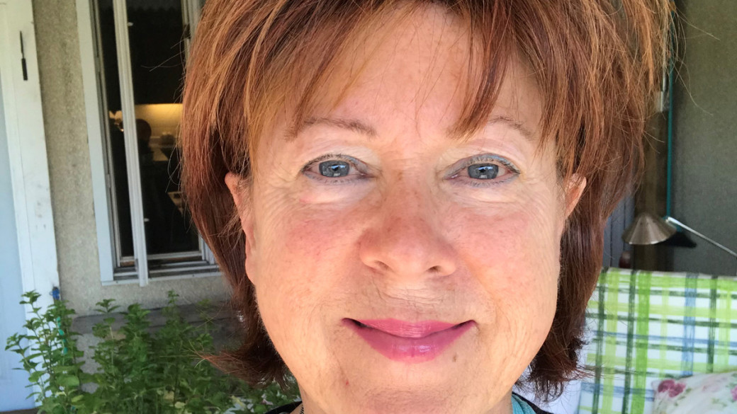 Photo of JudyLynn Archer