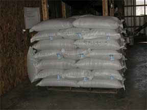 Certified Seed Lot