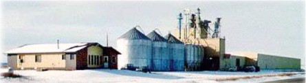 Peace River seed Coop