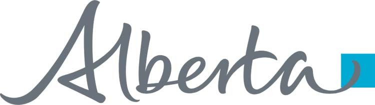 Image of the Alberta Government logo