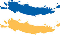 Provincial colours
