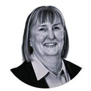 Profile picture - Daphne Anstey-Martin