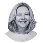 Profile picture - Deborah Reid