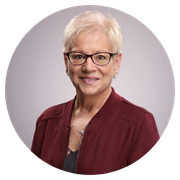 Profile picture - Donna Buchinski