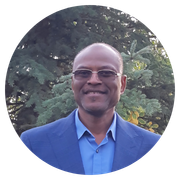 Profile picture - Felix Odaibo